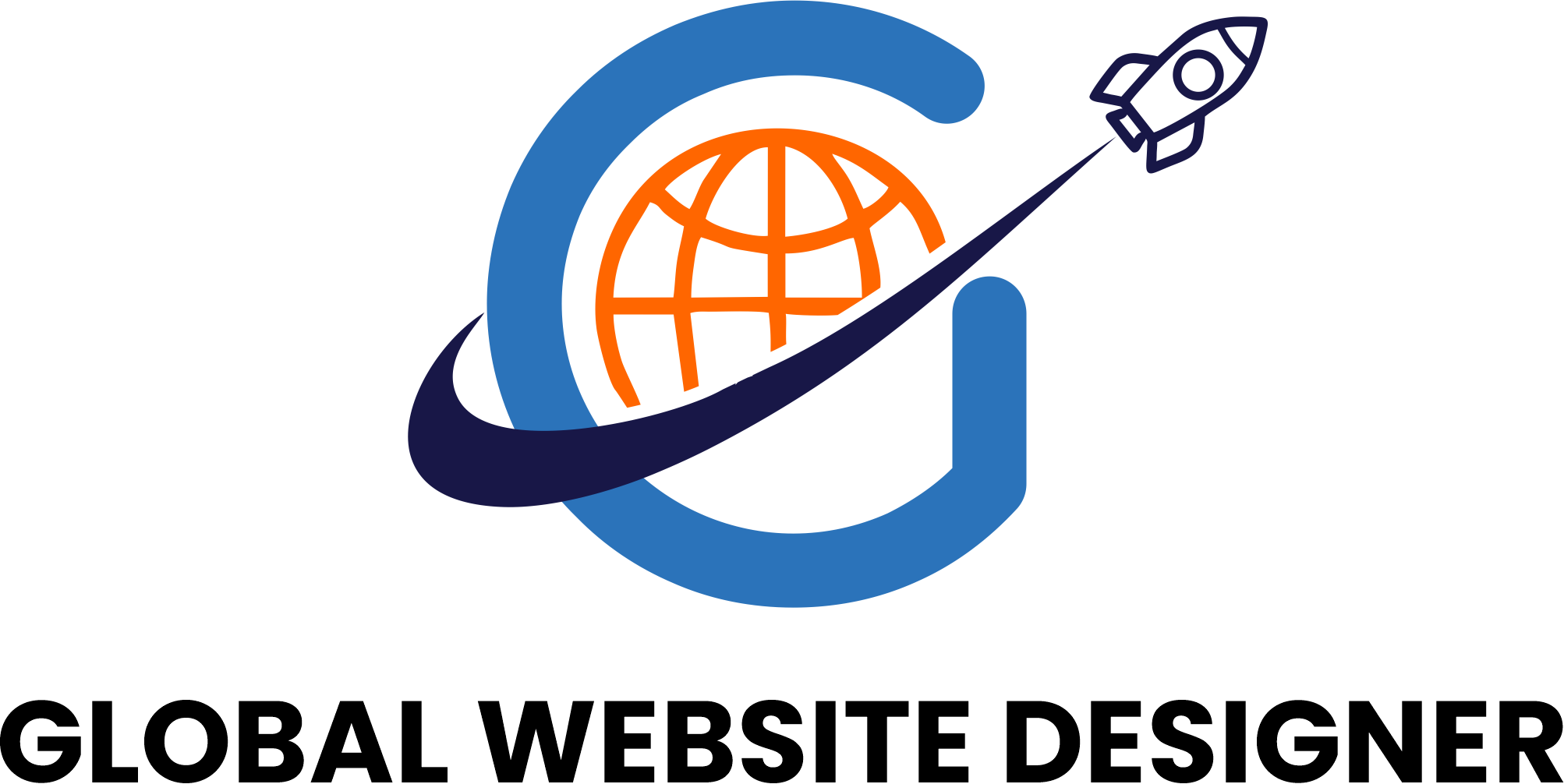 Global Website Designer